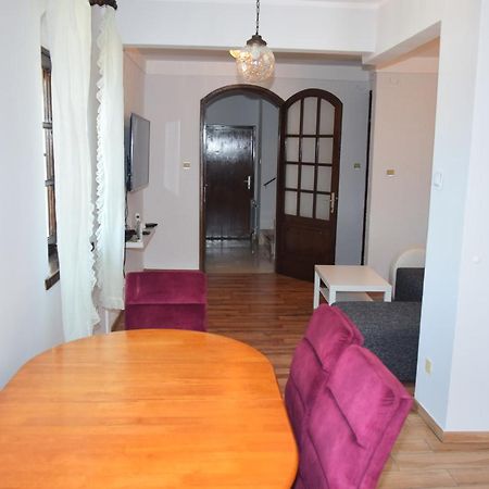 Apartman Plava Riba Šibenik Exteriör bild