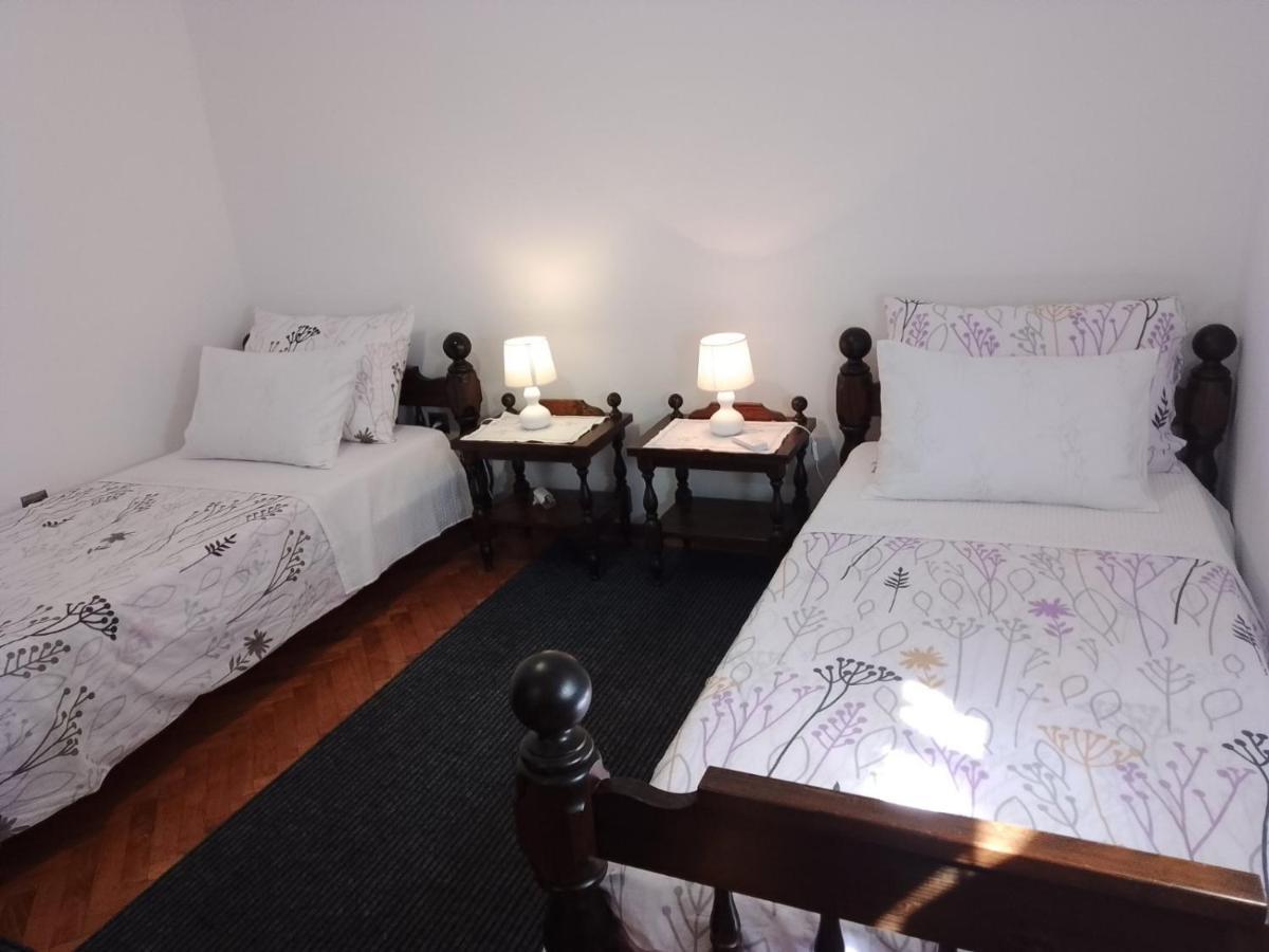 Apartman Plava Riba Šibenik Exteriör bild