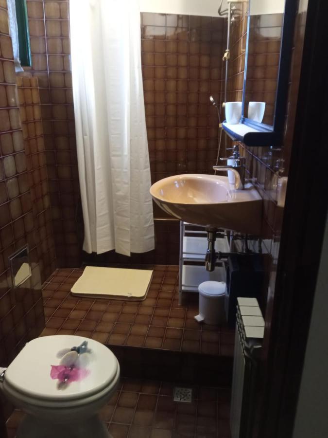 Apartman Plava Riba Šibenik Exteriör bild