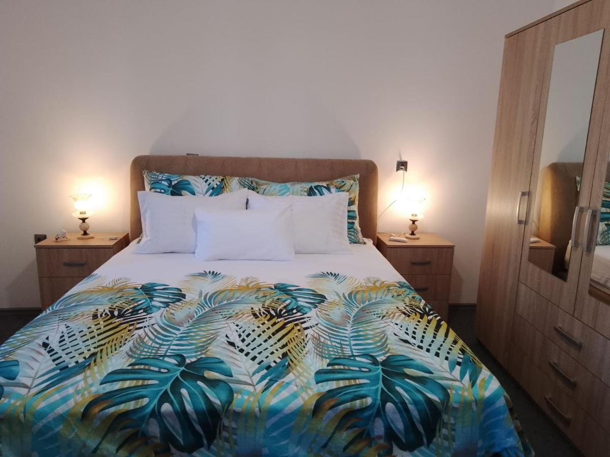 Apartman Plava Riba Šibenik Exteriör bild