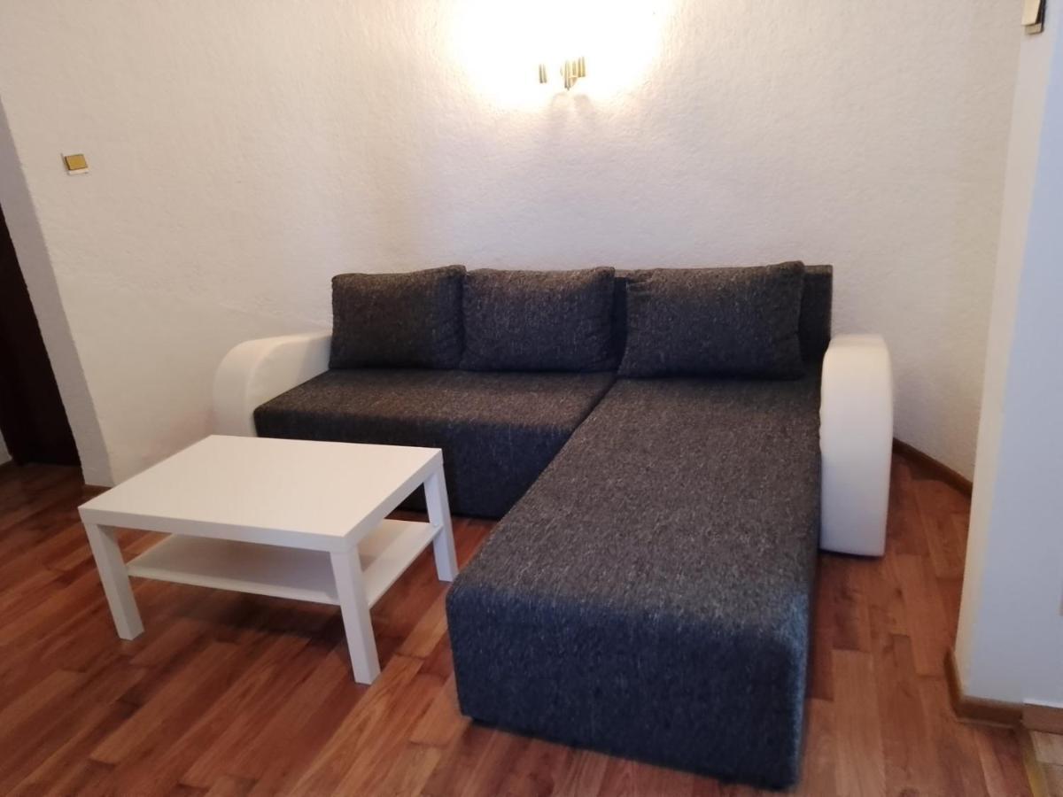 Apartman Plava Riba Šibenik Exteriör bild